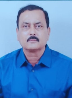 Sri. G.Y.Sureshkumar