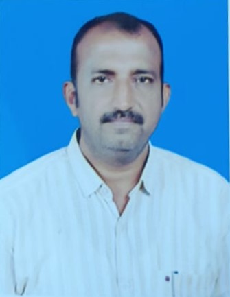Sri. G T Thippesh