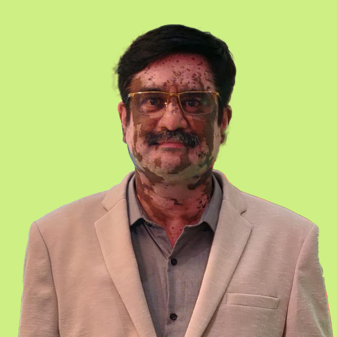 Dr. S . N . Harish